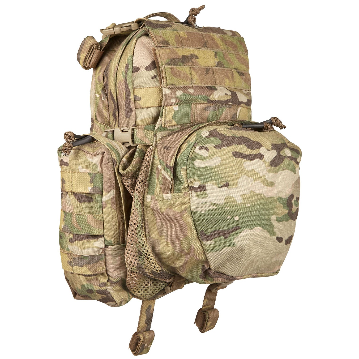 Platatac Bullock Echo Pack MK 3