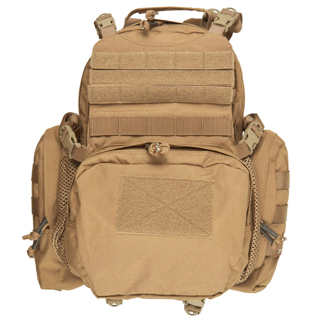 Platatac Bullock Echo Pack V4
