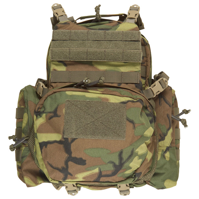 Platatac Bullock Echo Pack V4