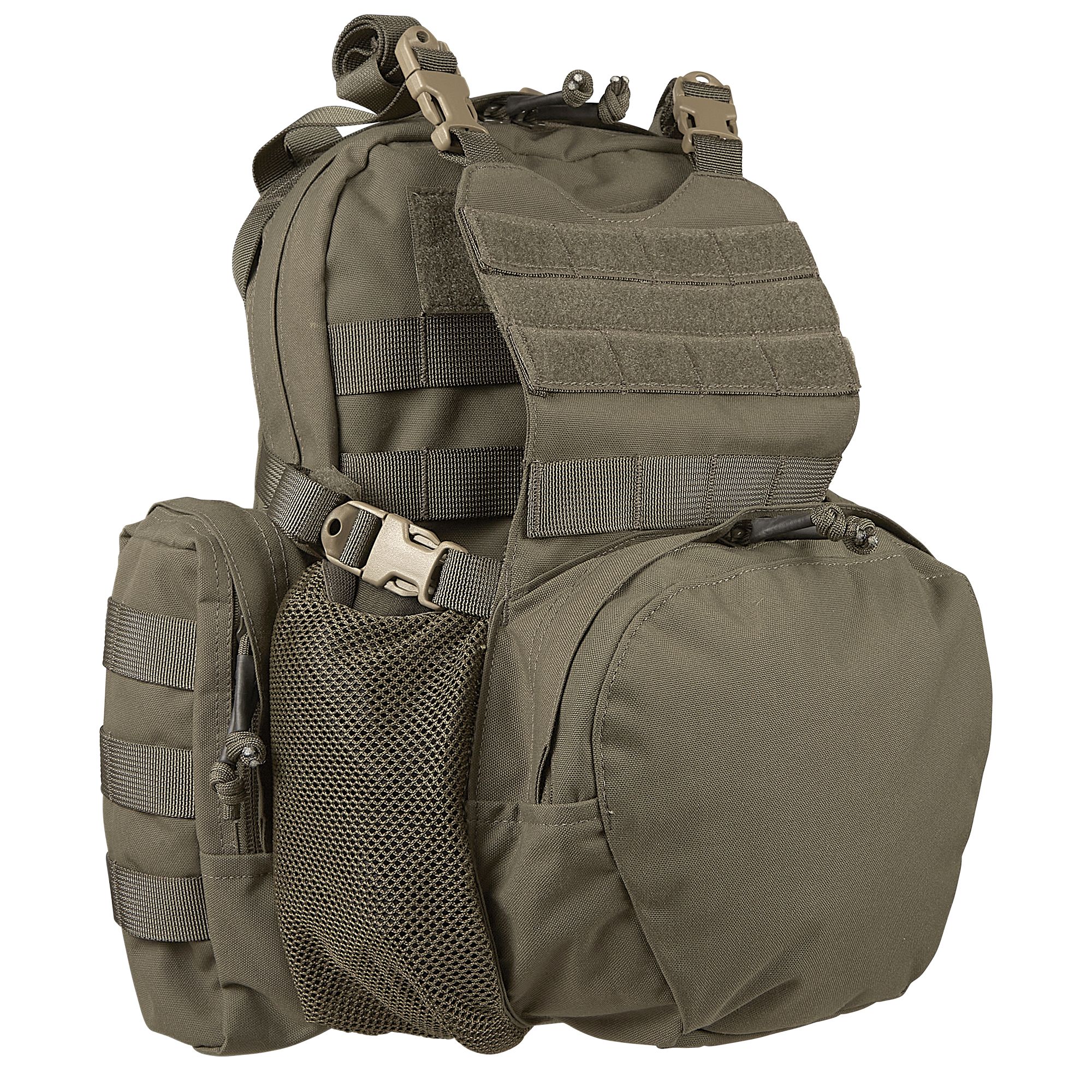 Platatac Bullock Echo Pack MK 3 - Platatac