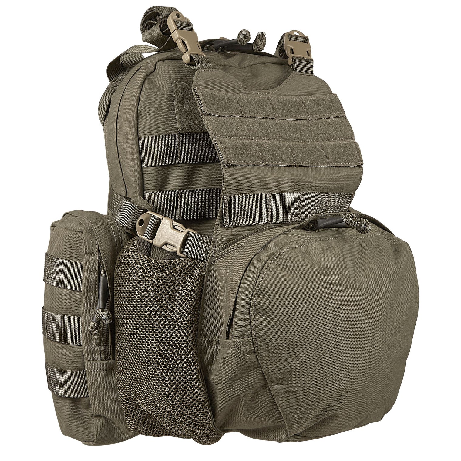 Platatac Bullock Echo Pack MK 3