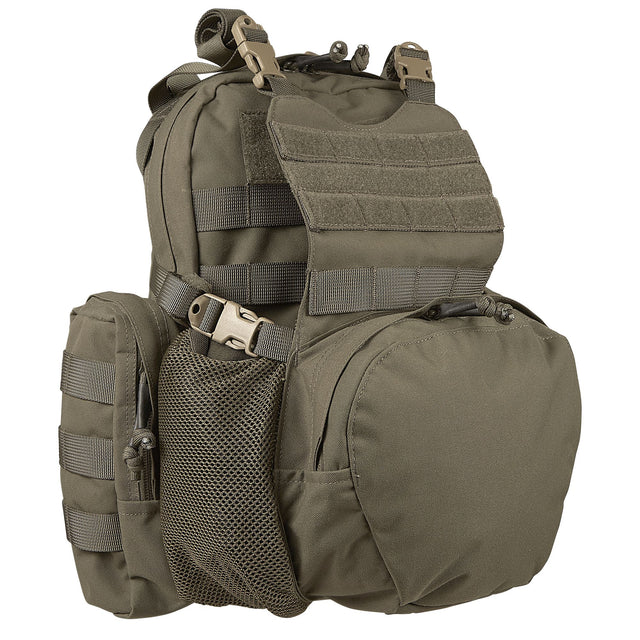 Platatac Bullock Echo Pack MK 3