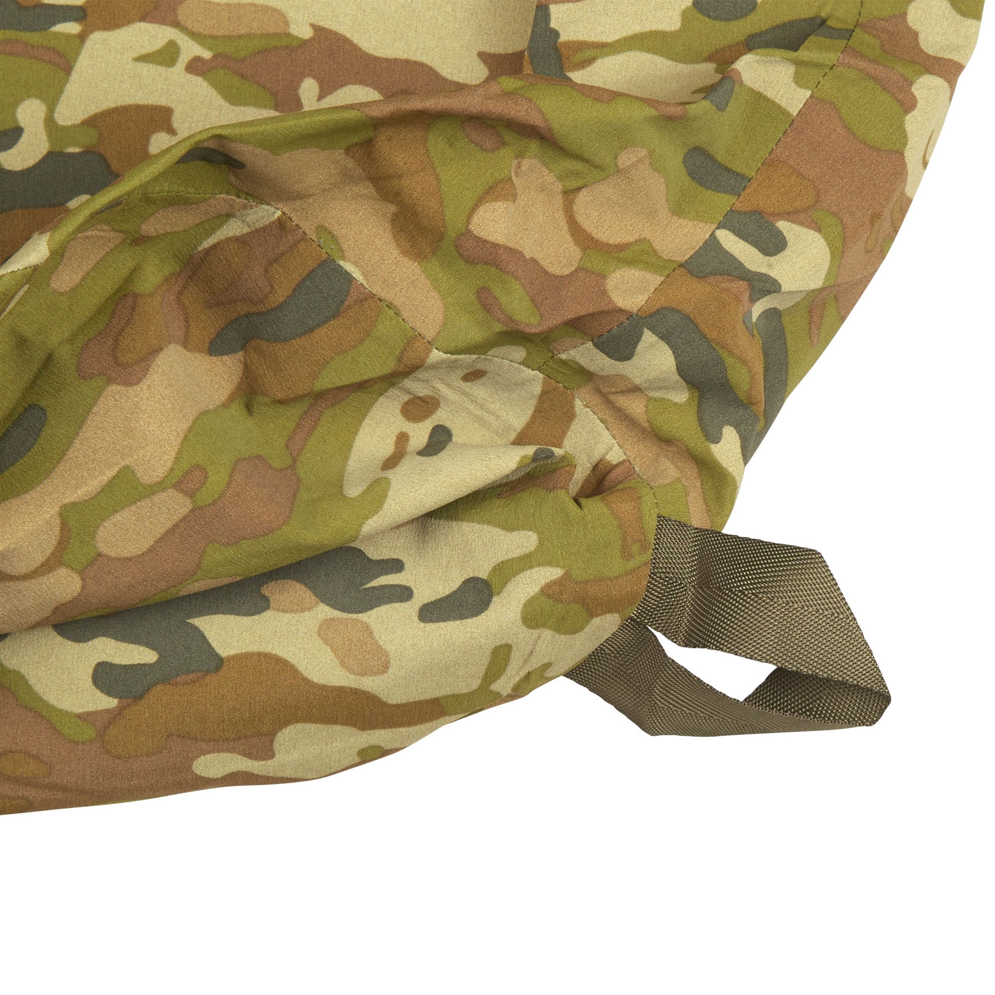 Platatac Burrow Bivi Bag - Platatac