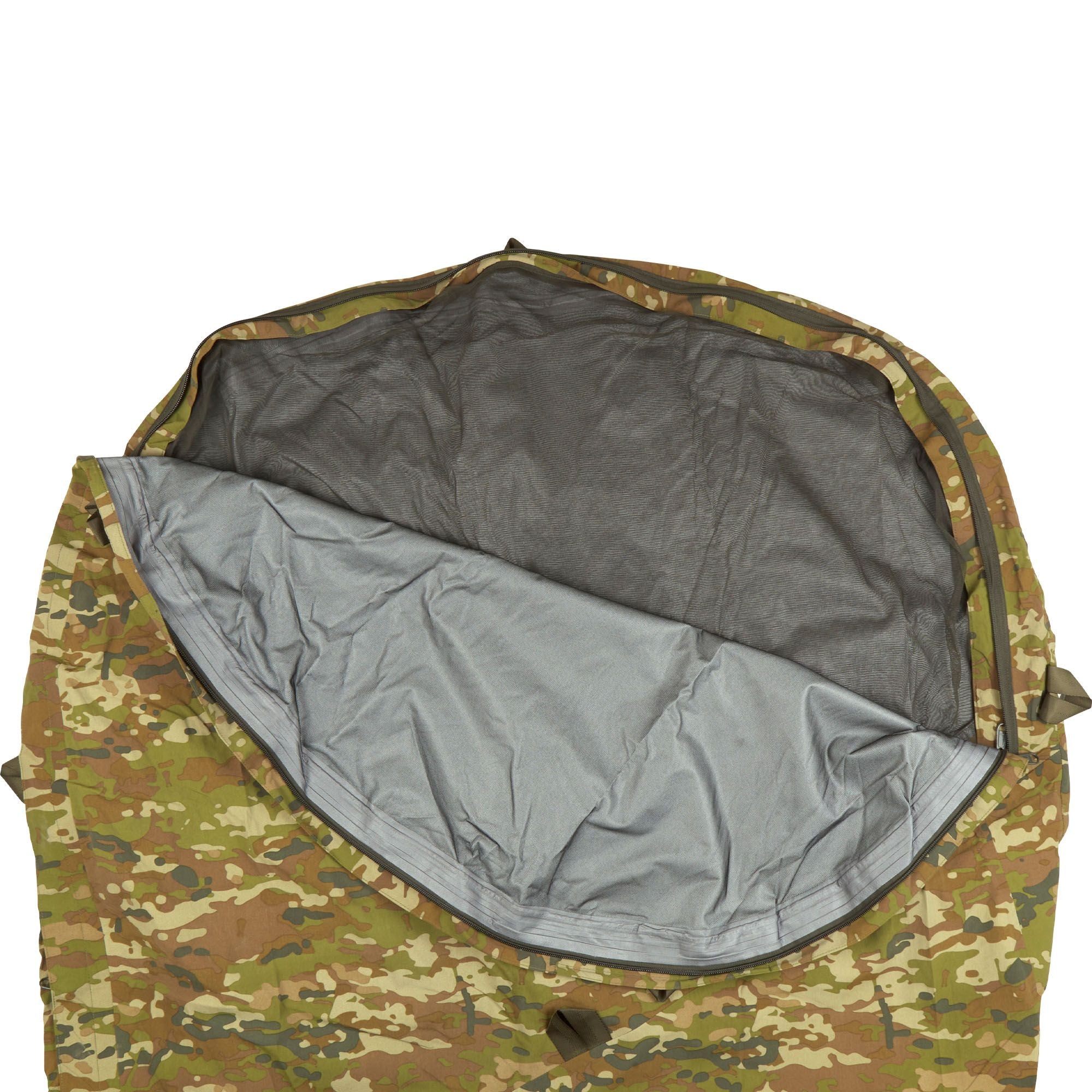 希少　Marmot Burrow bivvy bag Platatac Burrow Bivi Bag - Platatac