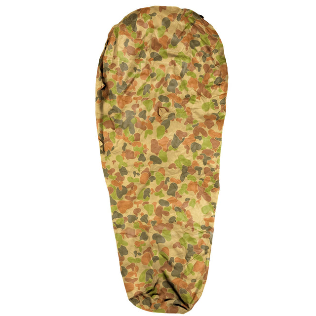 Platatac Burrow Bivi Bag