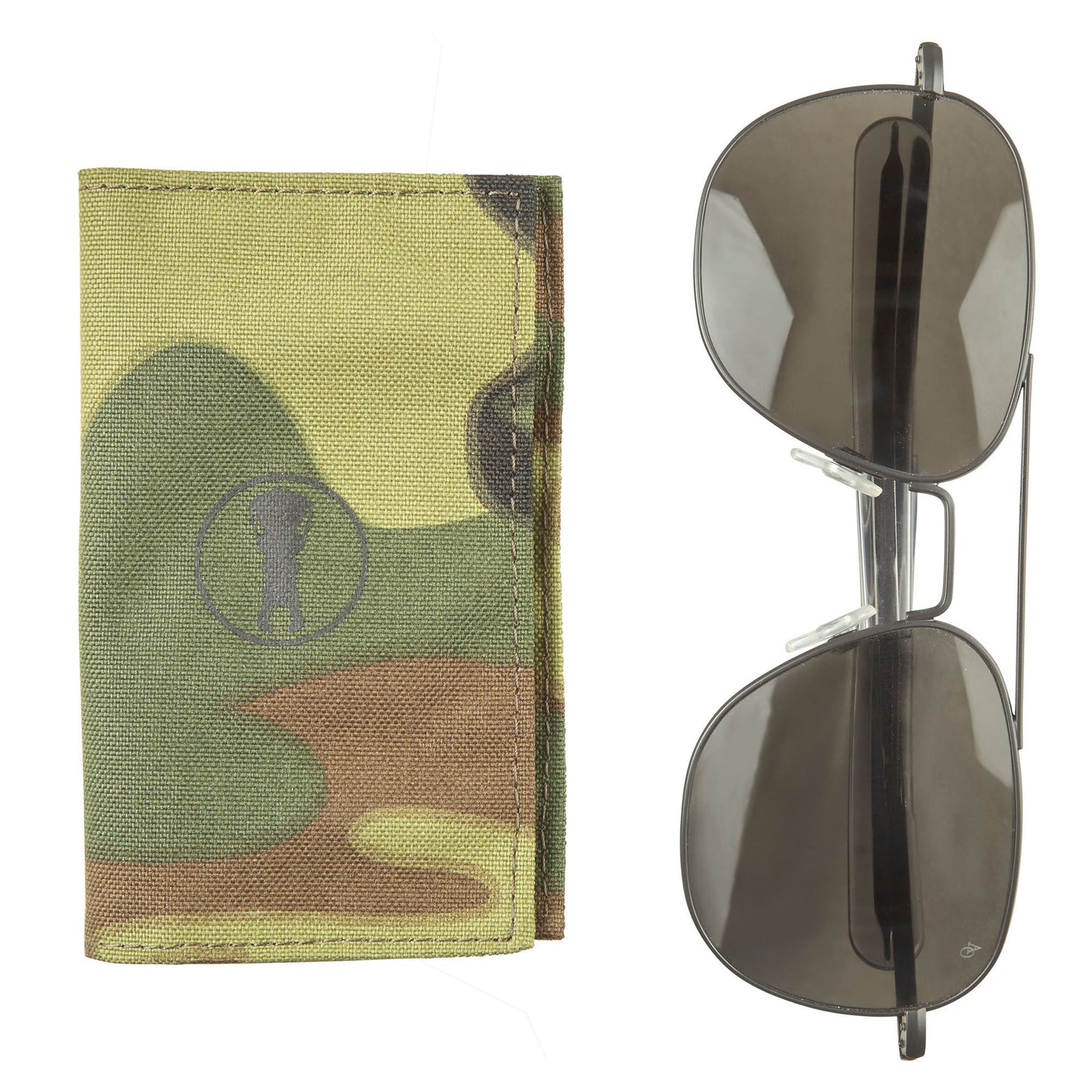 Platatac LoPro Card Wallet