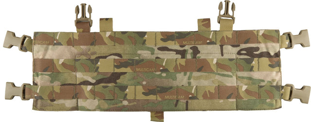 Platatac Chicom Padded Rig