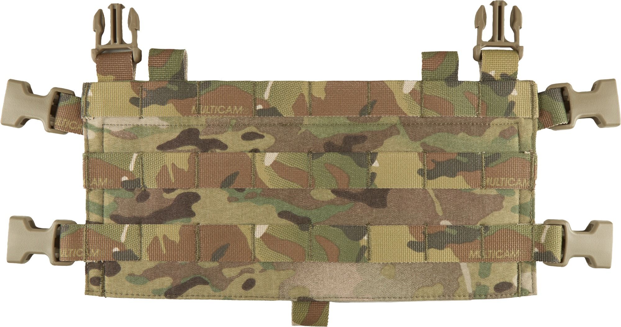 Platatac Chicom Padded Rig - Platatac