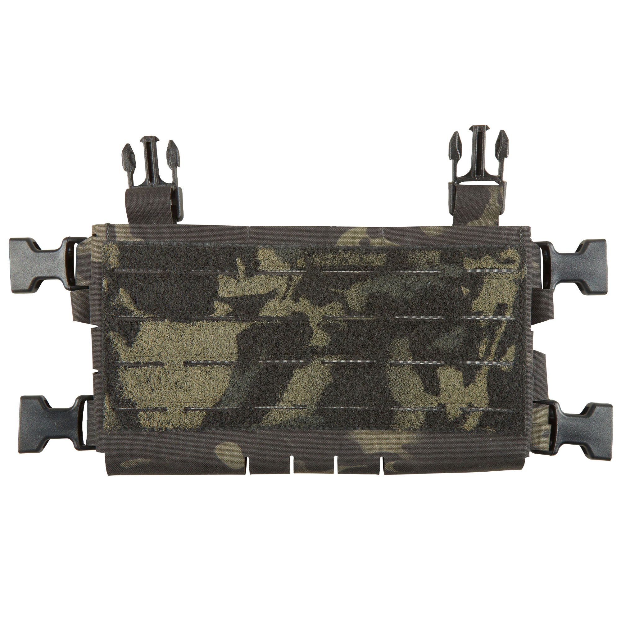 PLATATAC CRABS V2 HW MOLLE Base Panel - Platatac
