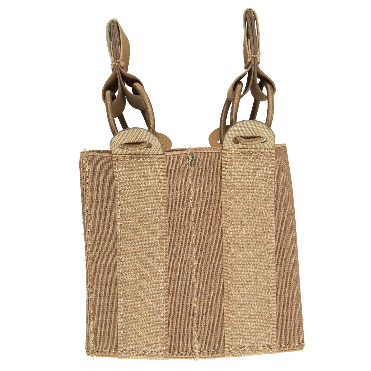 PLATATAC CRABS V2 Double Pistol Magazine Elastic Insert - Platatac