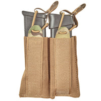 PLATATAC CRABS V2 Double Pistol Magazine Elastic Insert - Platatac