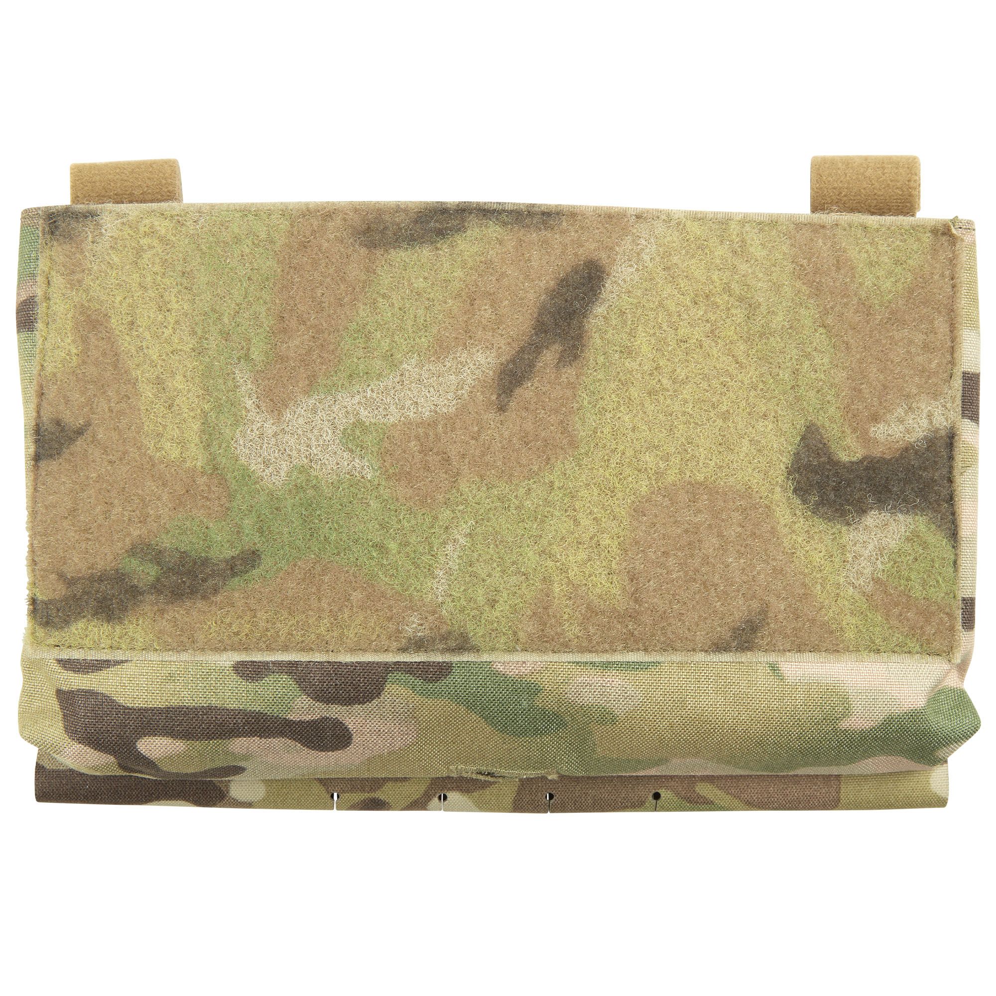 PLATATAC CRABS V2 Pocket Panel - Platatac