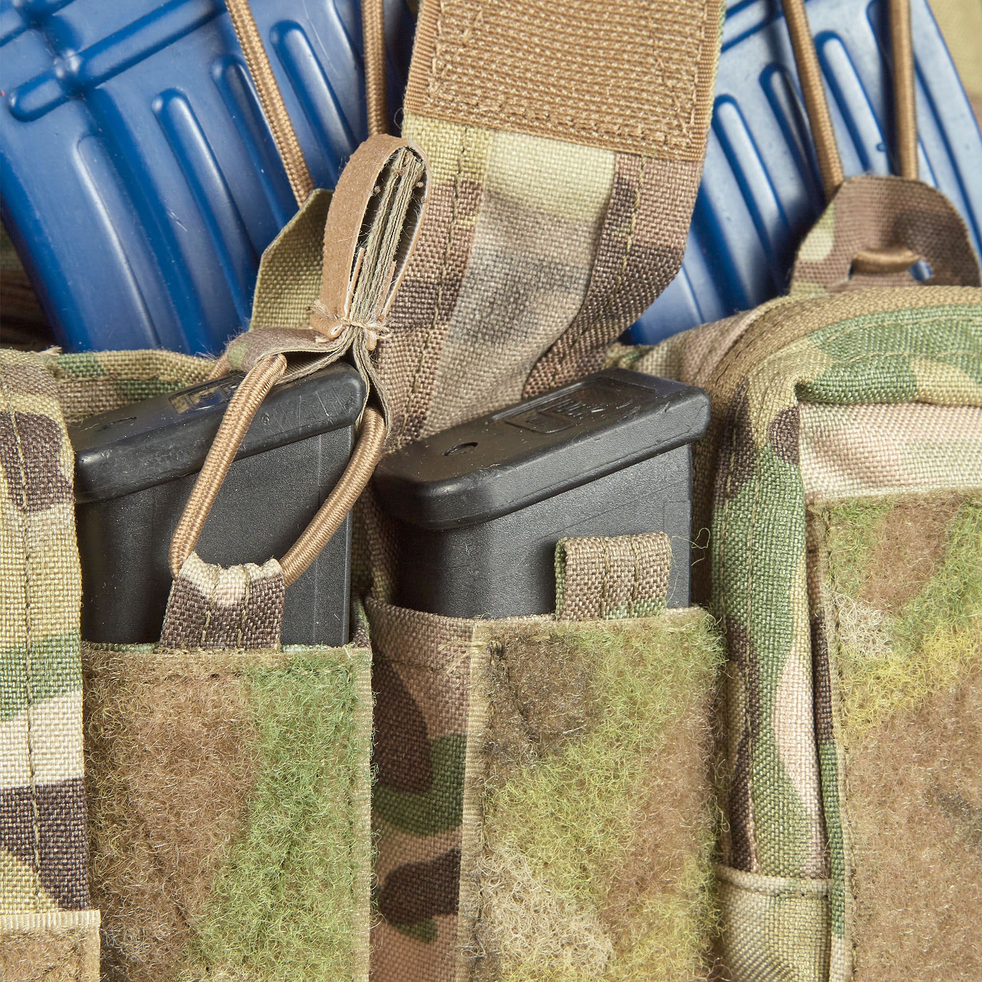 PLATATAC CRABS V2 Fixed Mag Placard - Platatac