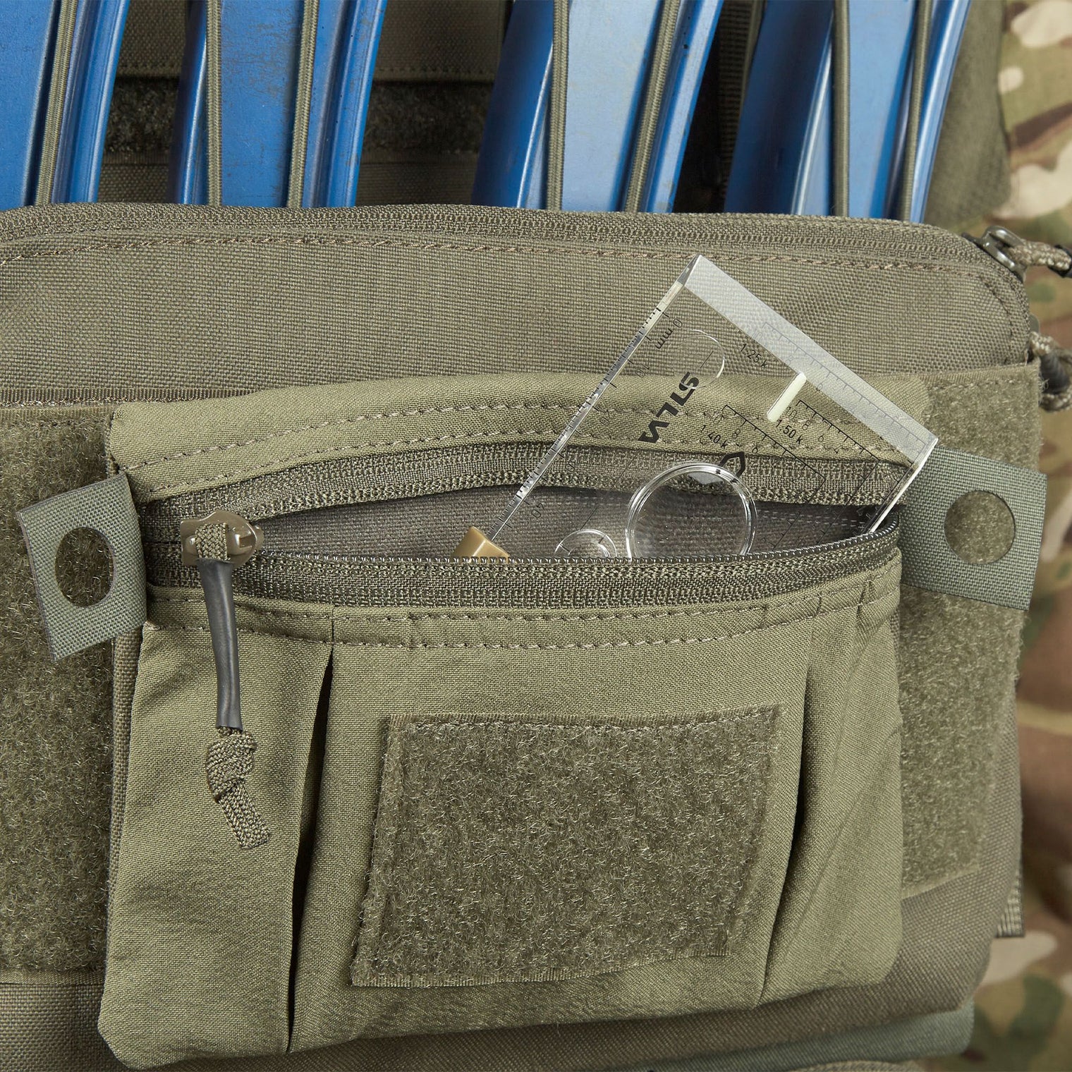 PLATATAC ASAD Lolly Bag - Platatac