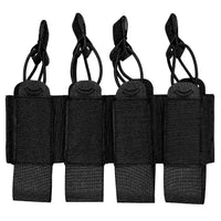 PLATATAC CRABS V2 Quad MP5 Mag Elastic Insert - Platatac