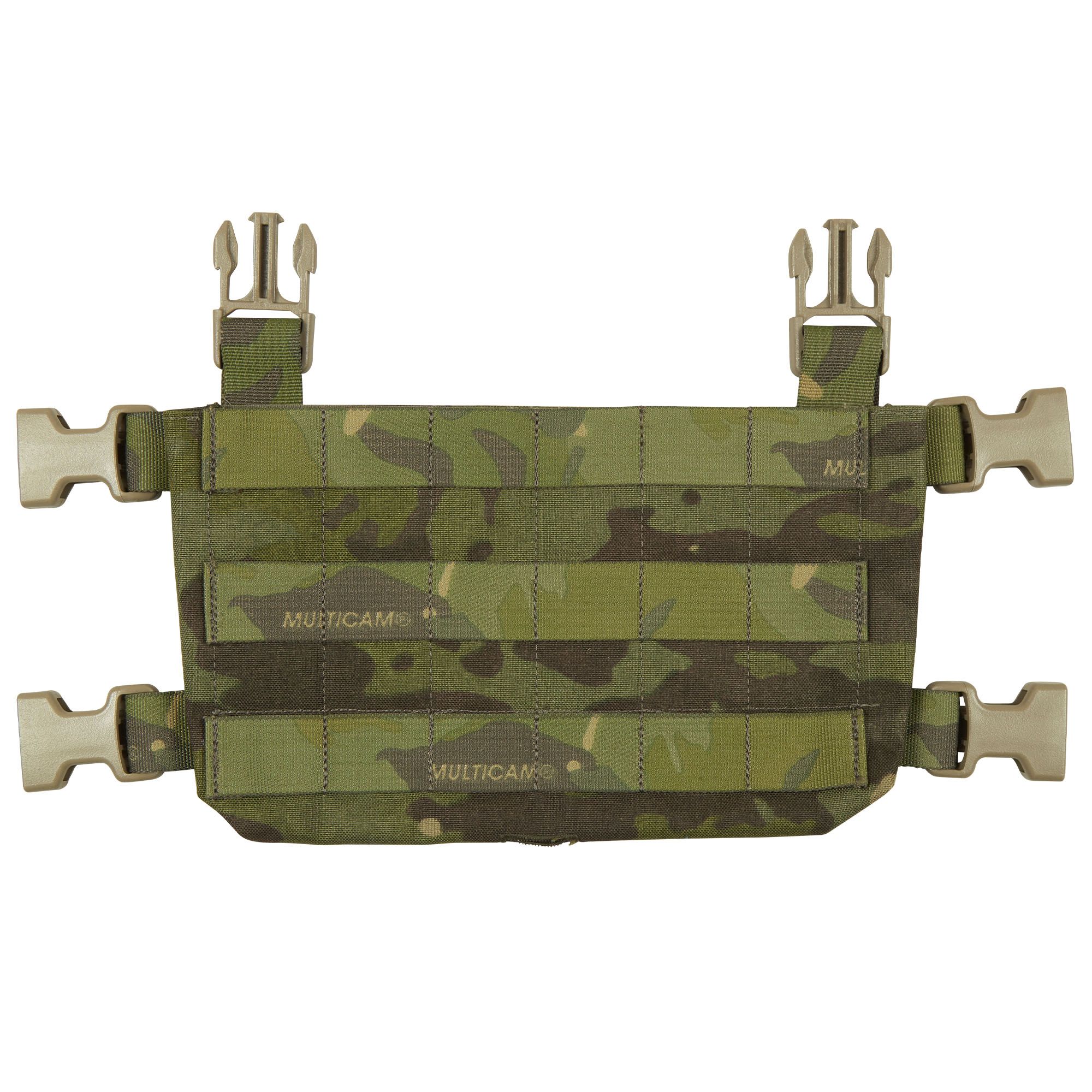CRABS V2 System - Platatac