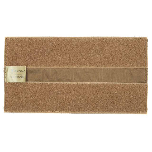 PLATATAC CRABS V2 Mesh Back Pad - Platatac