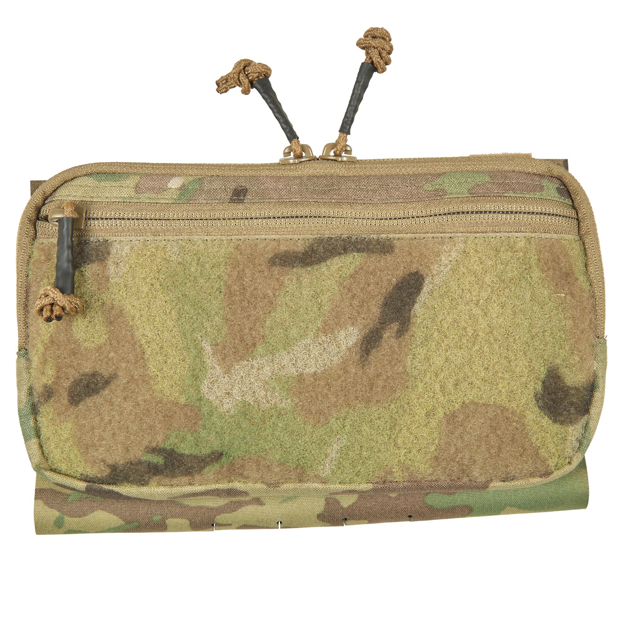 実物新品 Platatac CRABS V2 HW プラカード マルチカム PLATATAC CRABS V2 Base Panel - Platatac