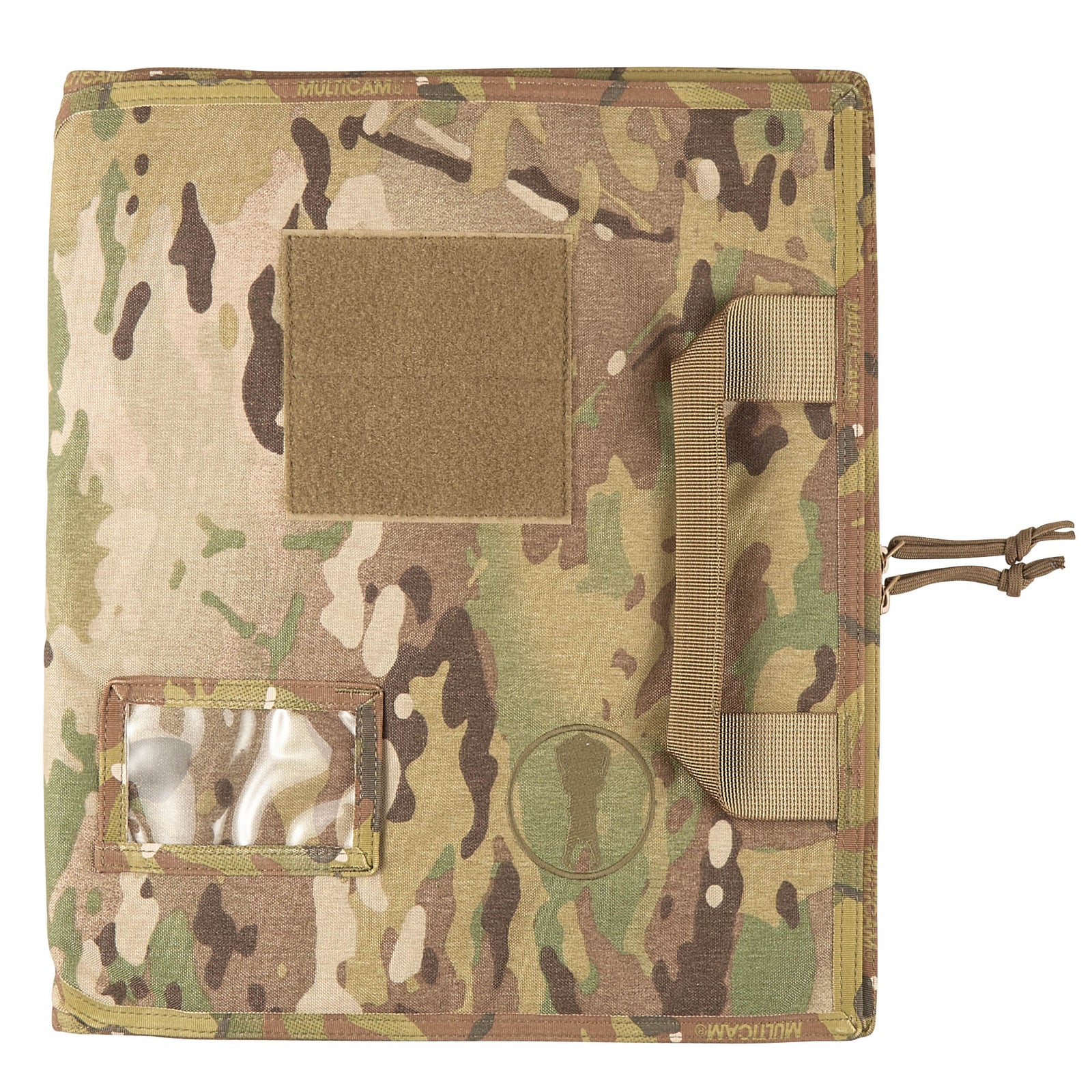 Platatac CSI Folder - Platatac