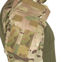 Platatac Cool Under Tactical Shirt (CUTS) V4 - Multicam & Solid Colours