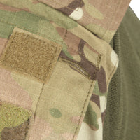 Platatac Cool Under Tactical Shirt (CUTS) V4 - Multicam & Solid Colours