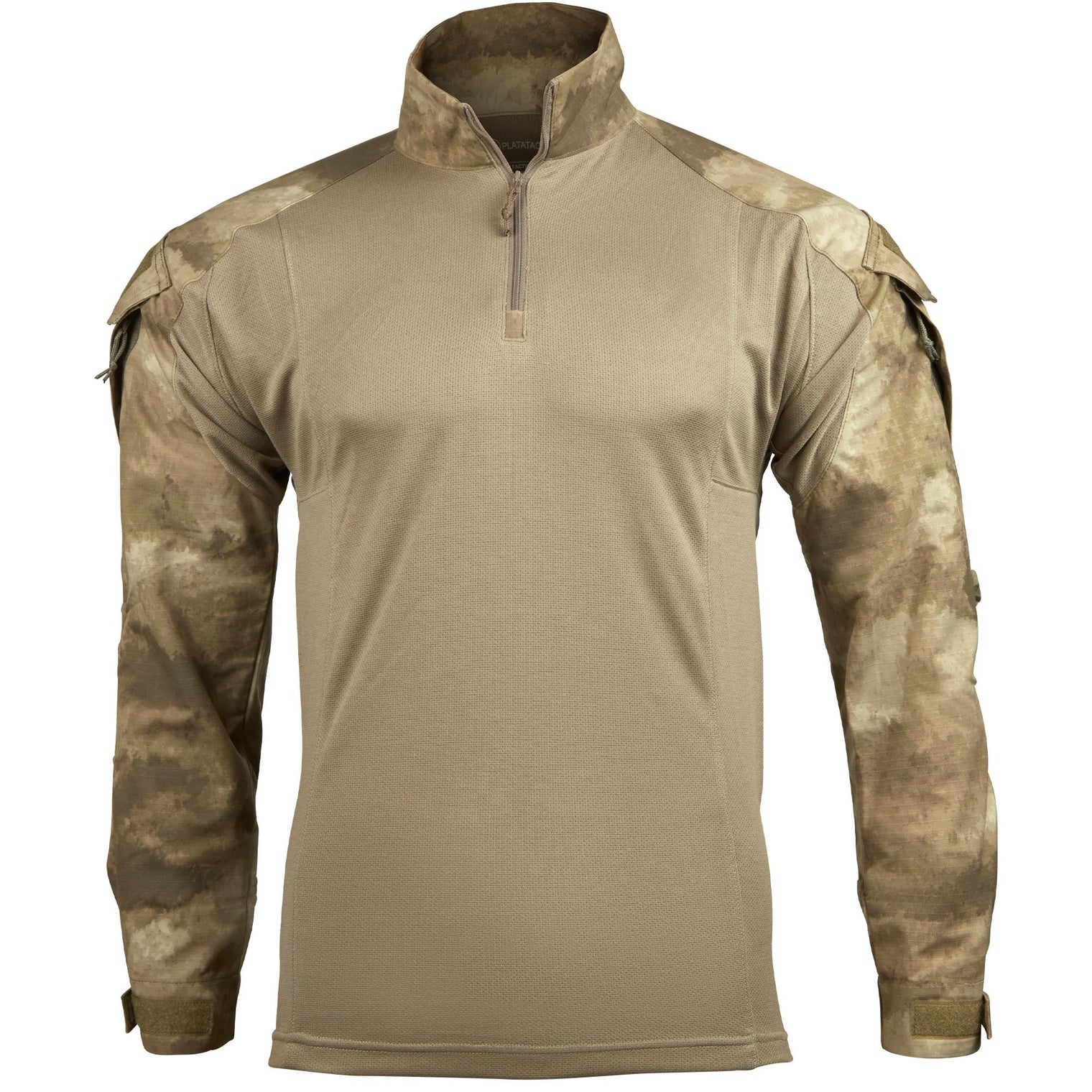 Platatac Cool Under Tactical Shirt (CUTS) V4 - Legacy Patterns