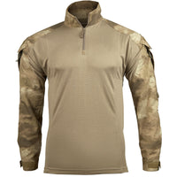 Platatac Cool Under Tactical Shirt (CUTS) V4 - Legacy Patterns
