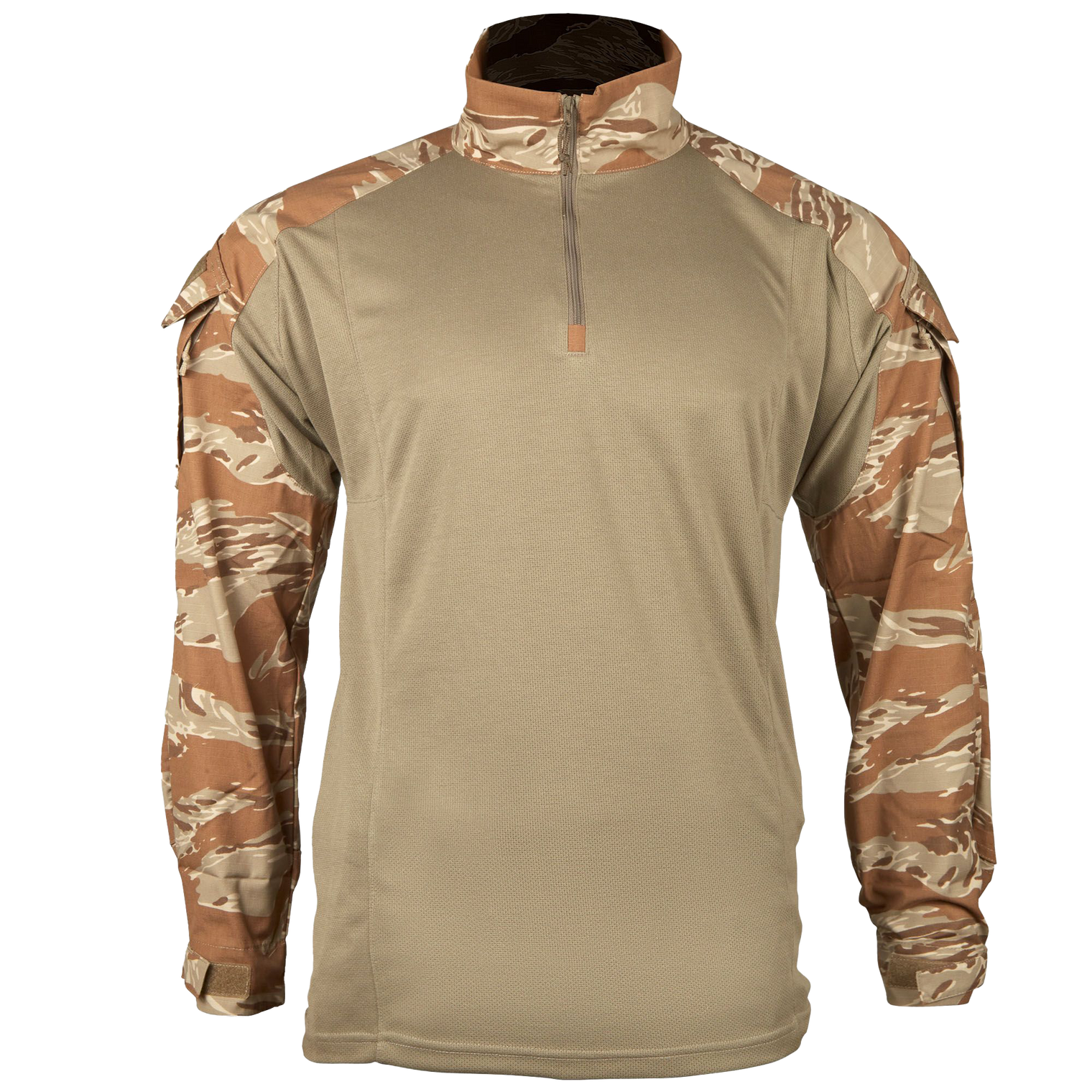 Platatac Cool Under Tactical Shirt (CUTS) V4 - Historical Patterns