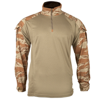 Platatac Cool Under Tactical Shirt (CUTS) V4 - Historical Patterns