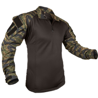 Platatac Cool Under Tactical Shirt (CUTS) V4 - Historical Patterns