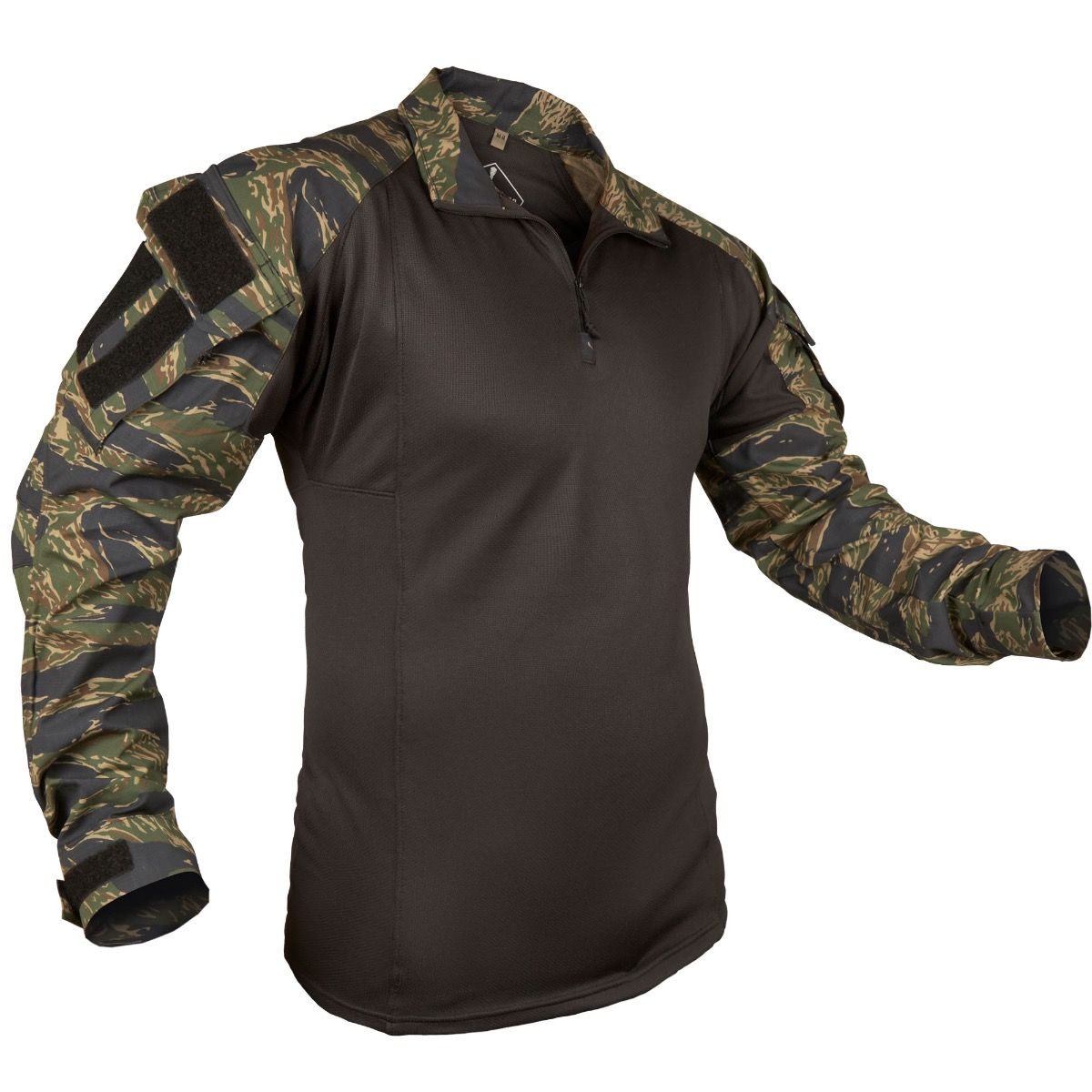 Platatac Cool Under Tactical Shirt (CUTS) V4 - Historical Patterns - Platatac