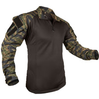 Platatac Cool Under Tactical Shirt (CUTS) V4 - Historical Patterns - Platatac