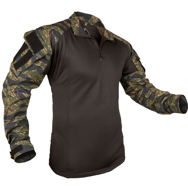 Platatac Cool Under Tactical Shirt (CUTS) V4 - Historical Patterns - Platatac