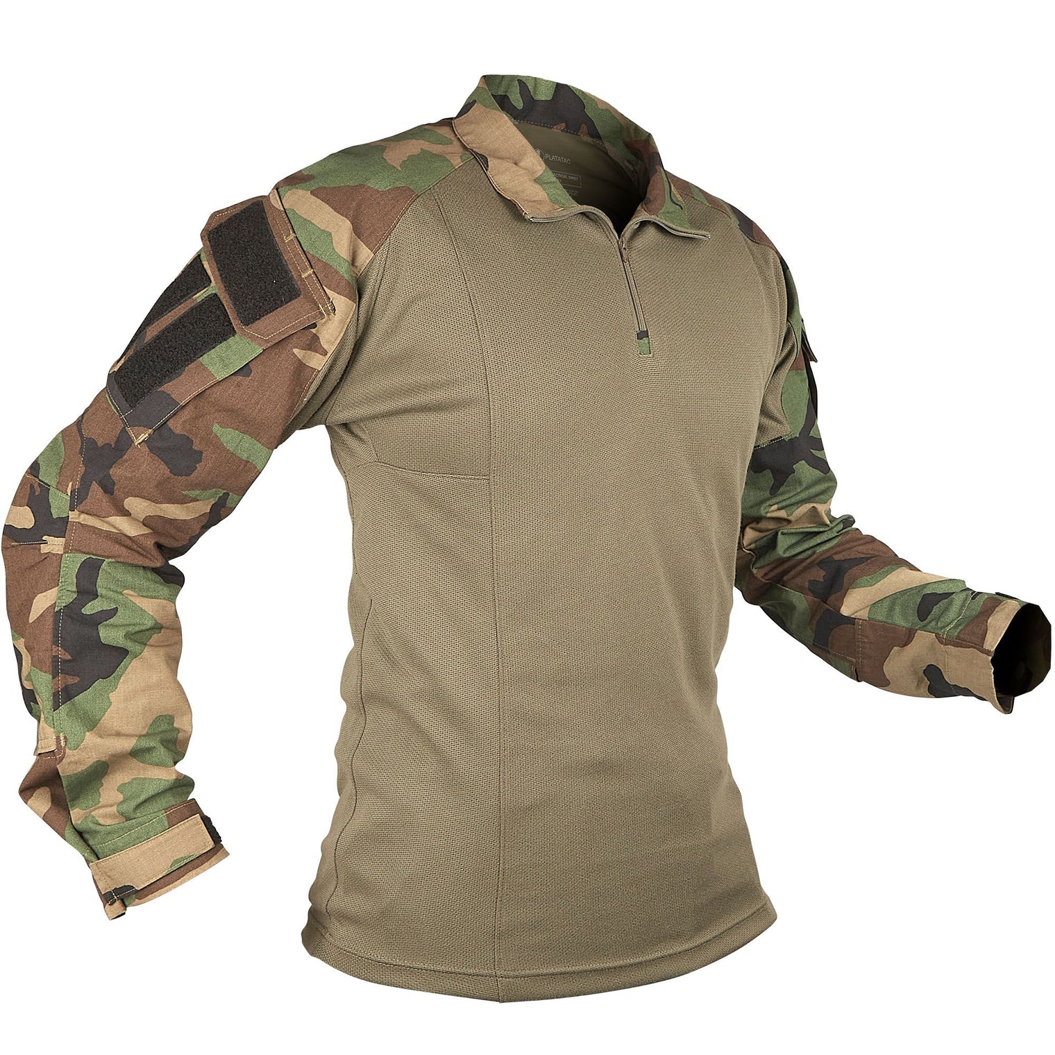 Platatac Cool Under Tactical Shirt (CUTS) V4 - Legacy Patterns