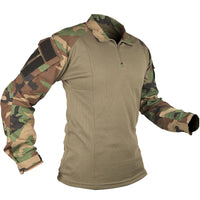 Platatac Cool Under Tactical Shirt (CUTS) V4 - Legacy Patterns
