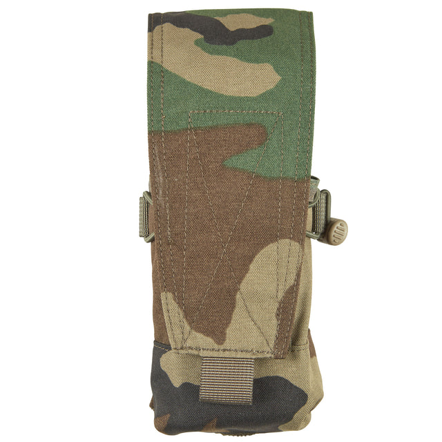 Platatac Double M4/AK Pouch