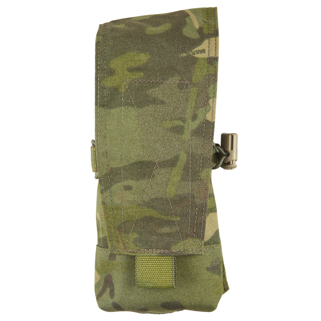 Platatac Double M4/AK Pouch