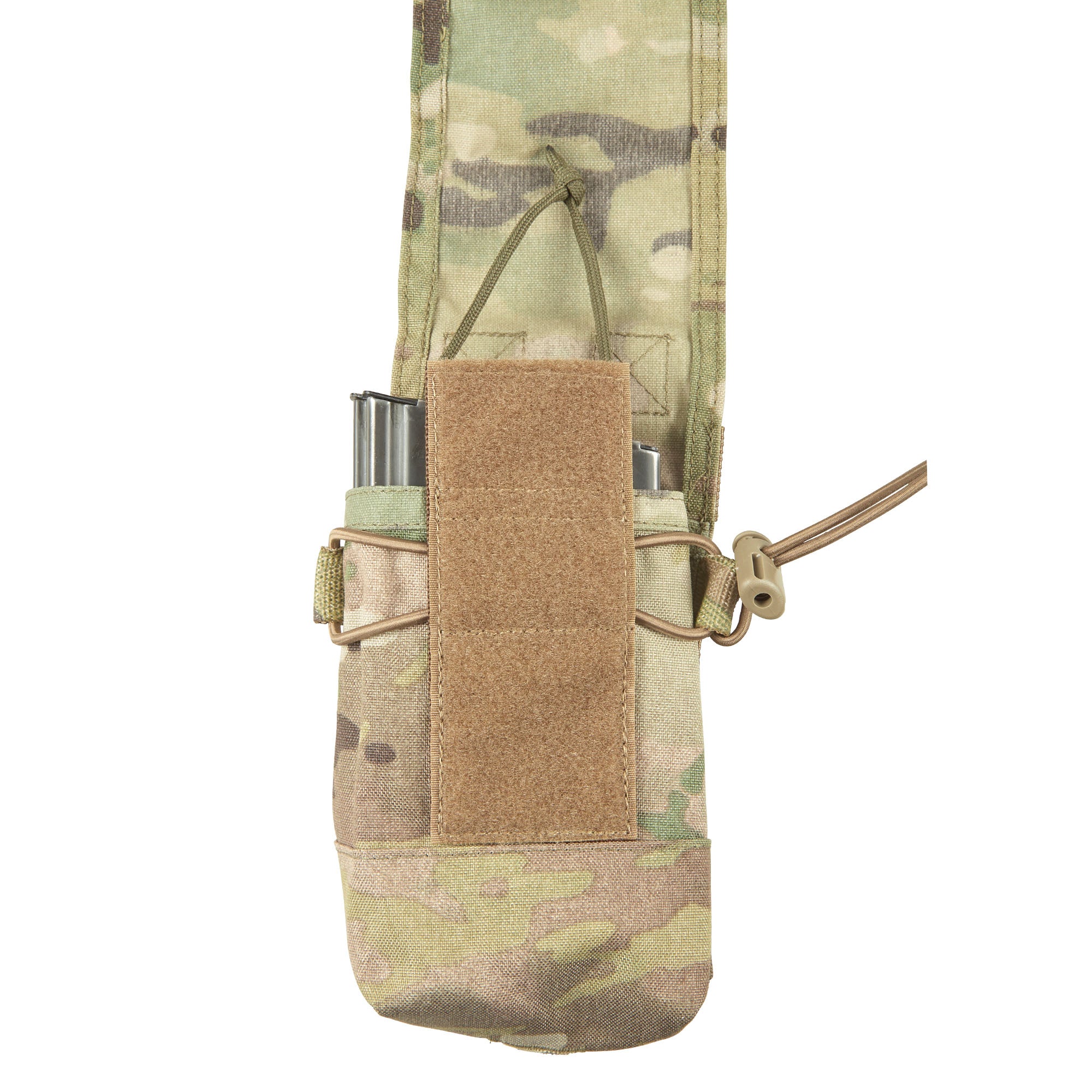 Platatac Double M4/AK Pouch - Platatac
