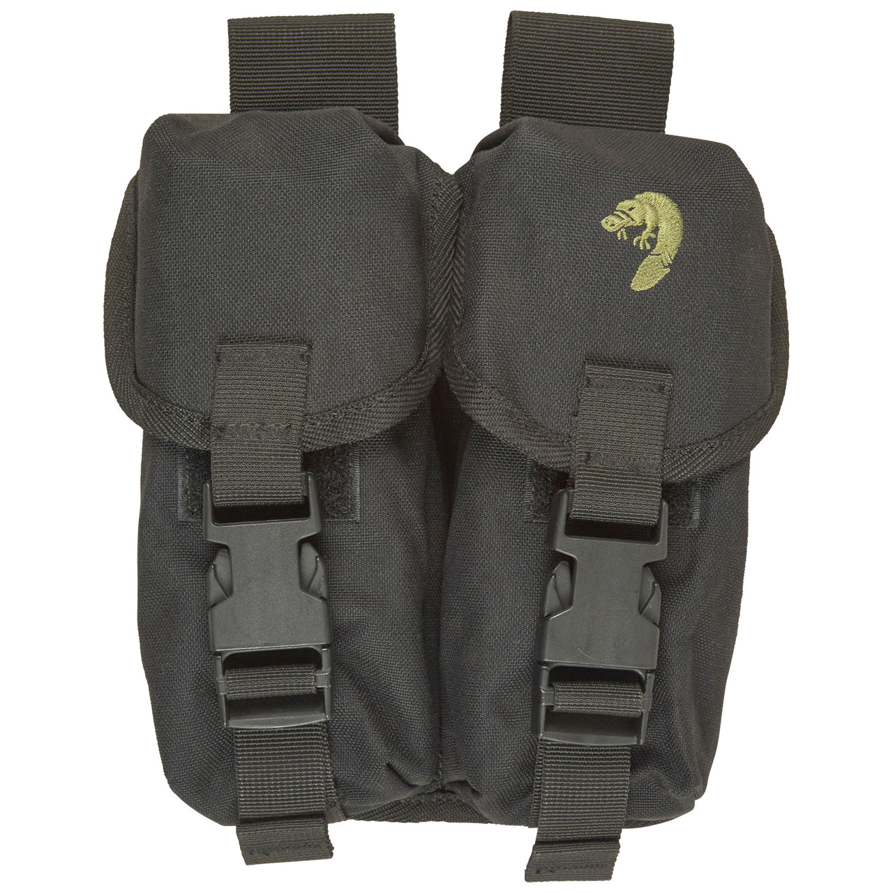 PLATATAC Double SAS Mag Pouch - Platatac
