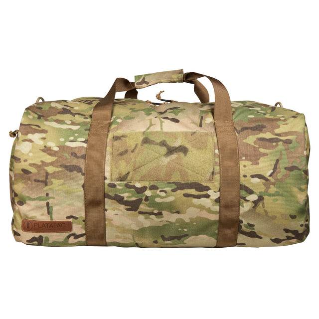 PLATATAC SD Duffel Bag