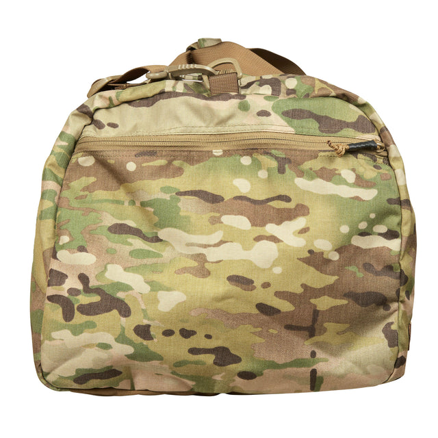 PLATATAC SD Duffel Bag