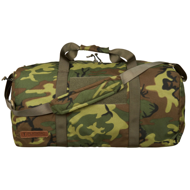 PLATATAC SD Duffel Bag