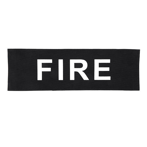 PLATATAC Duty Bag Tags