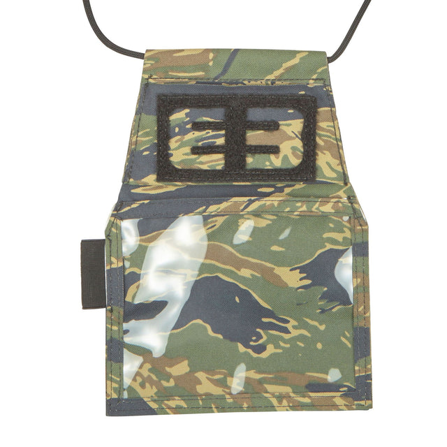 Platatac EB ID Holder