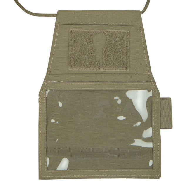 Platatac EB ID Holder