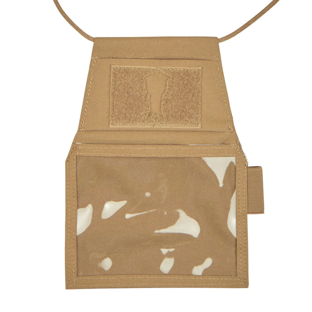 Platatac EB ID Holder