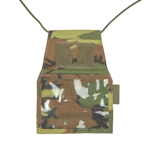 Platatac EB ID Holder