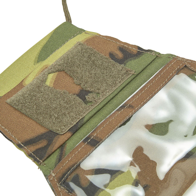 Platatac EB ID Holder