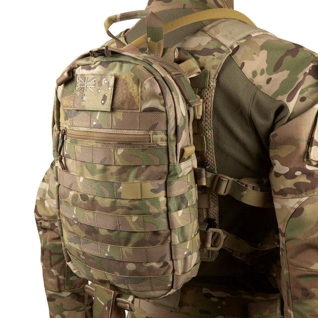 Platatac Echo Hydration Pack Mk II