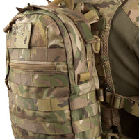Platatac Echo Hydration Pack Mk II - Platatac